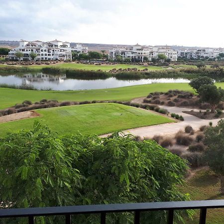 Hacienda Riqueleme Golf Resort Sucina Kültér fotó