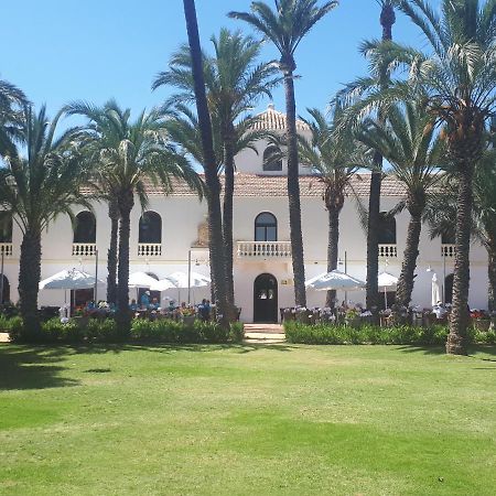 Hacienda Riqueleme Golf Resort Sucina Kültér fotó