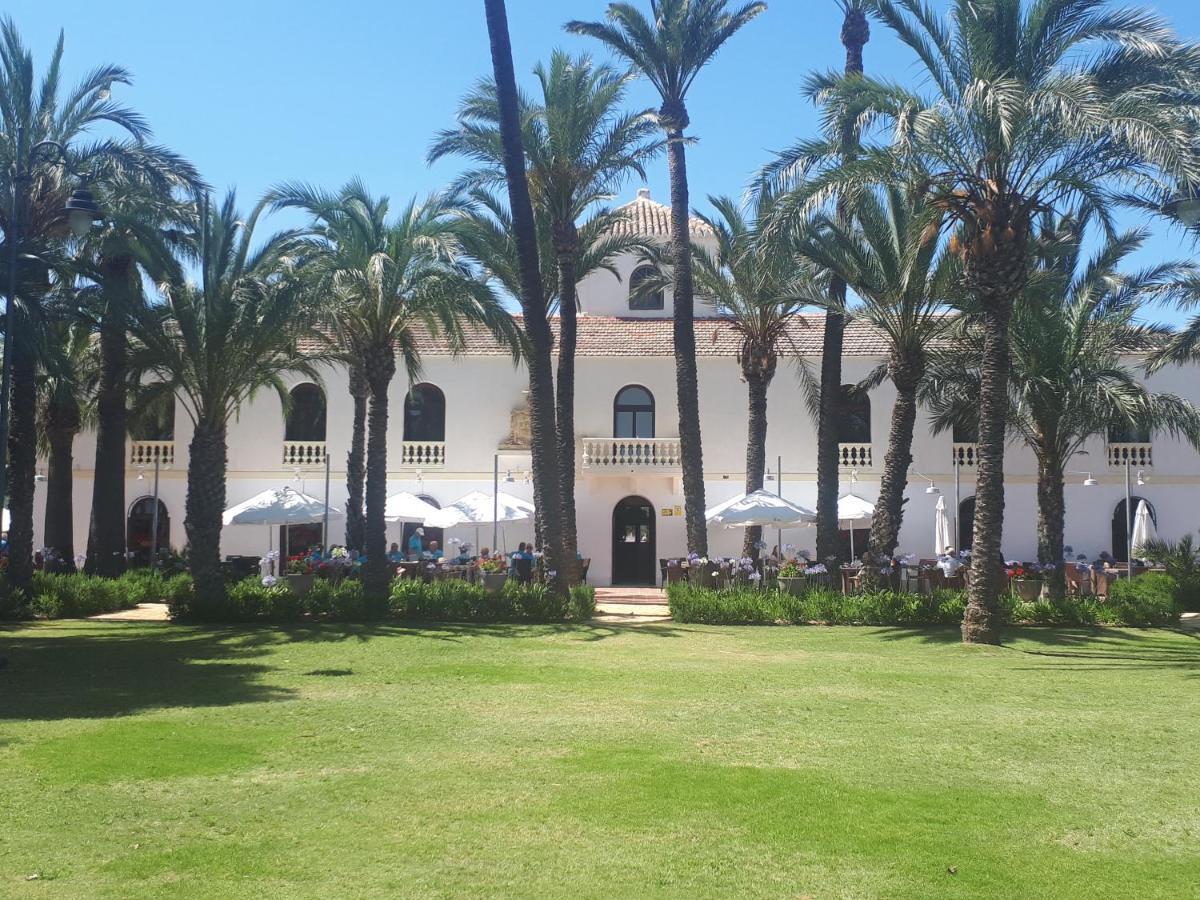 Hacienda Riqueleme Golf Resort Sucina Kültér fotó