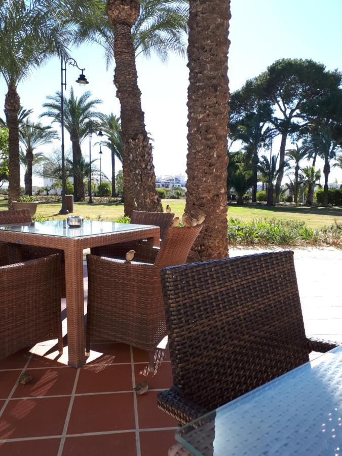 Hacienda Riqueleme Golf Resort Sucina Kültér fotó