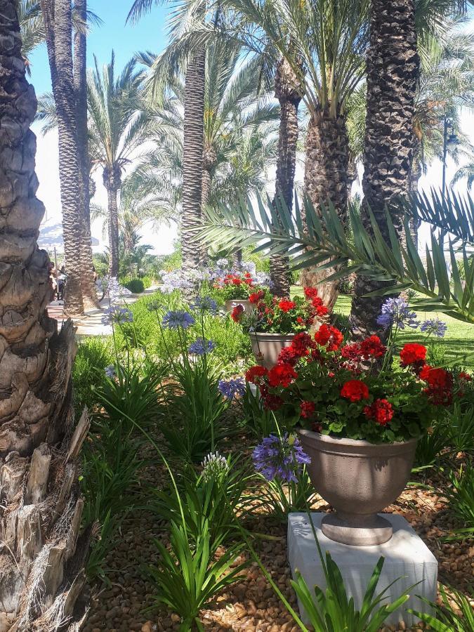 Hacienda Riqueleme Golf Resort Sucina Kültér fotó