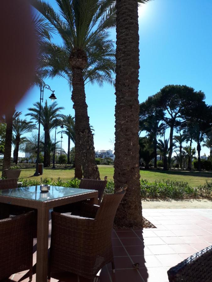 Hacienda Riqueleme Golf Resort Sucina Kültér fotó