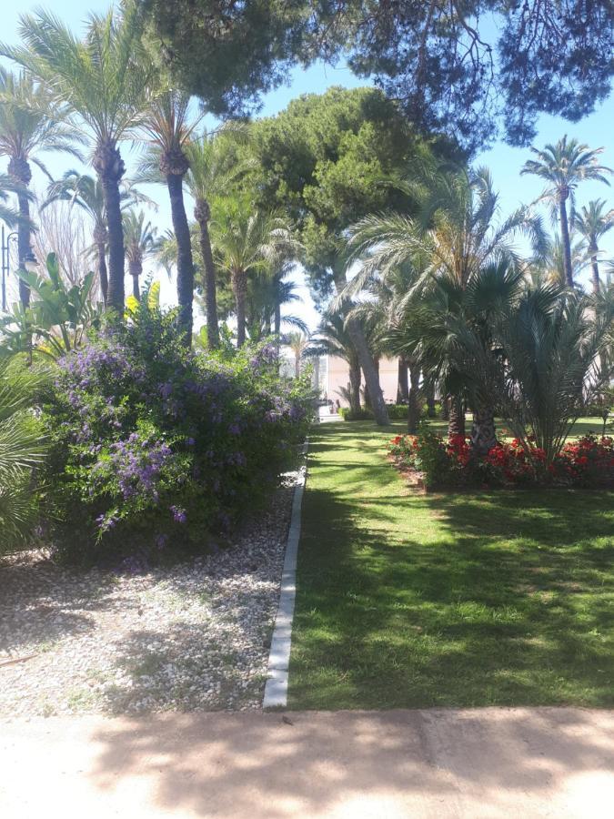 Hacienda Riqueleme Golf Resort Sucina Kültér fotó
