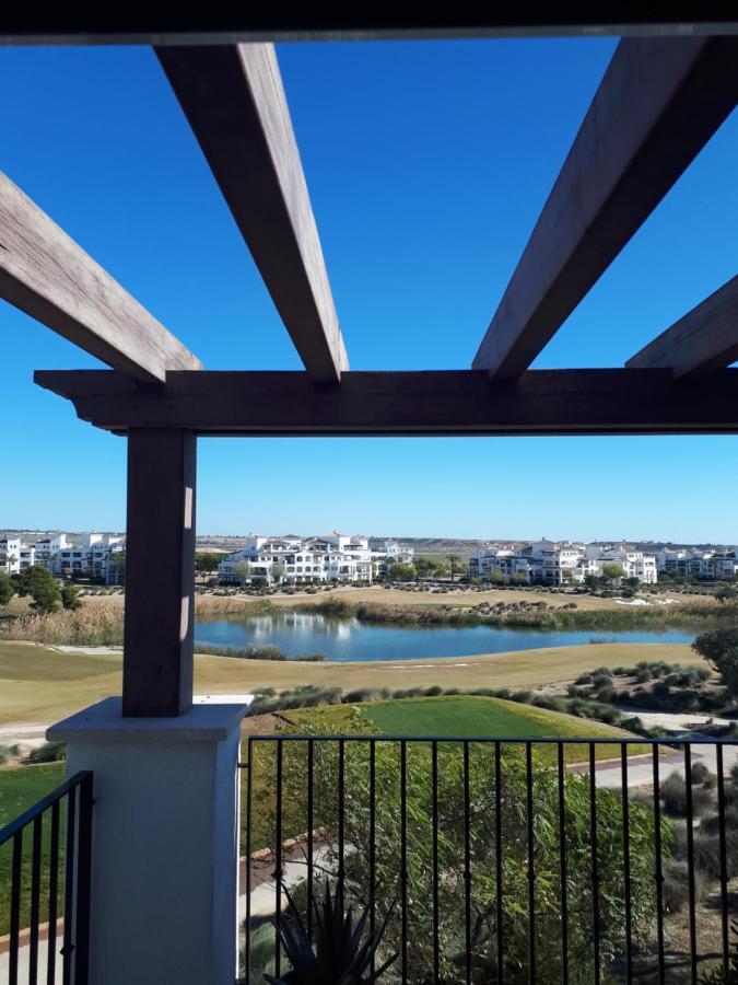 Hacienda Riqueleme Golf Resort Sucina Kültér fotó